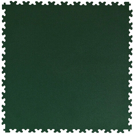 PVC Kliktegel BoNueva 9 mm groen