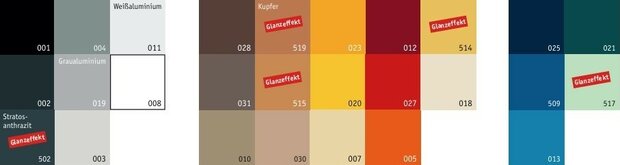 Kunststoff Flachhandlauf Klassisch F408-010 Graubeige