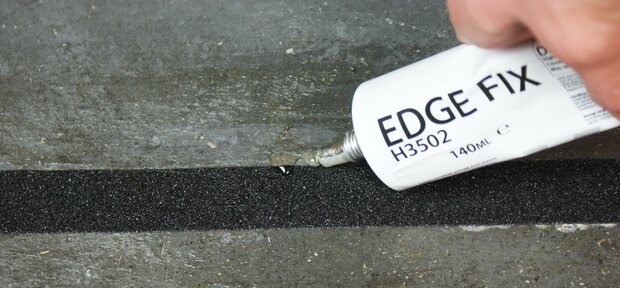 Edge Fix Sealer