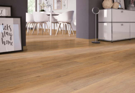 PVC vloer Royal Oak Natural - 185 x 1219,2 mm