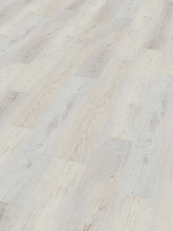 PVC vloer Seo Oak White - 185 x 1219,2 mm